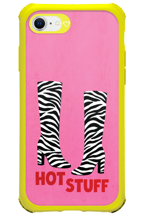 HOT STUFF 2.0 - Apple iPhone SE 2020