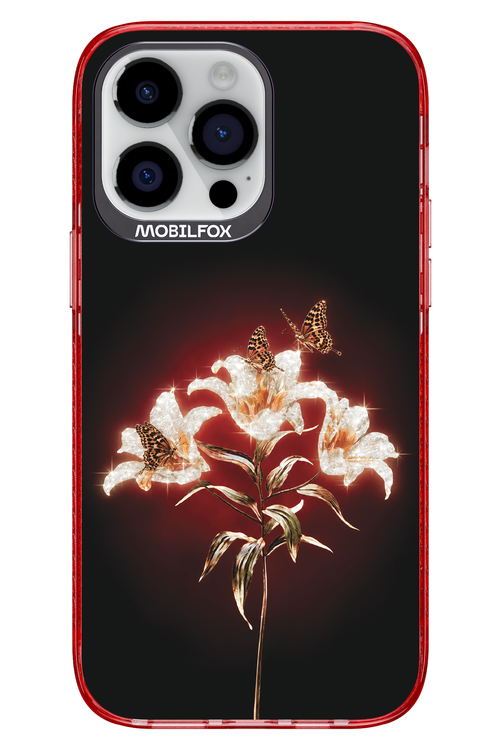 Glow Up Girl 2.0 - Apple iPhone 14 Pro Max