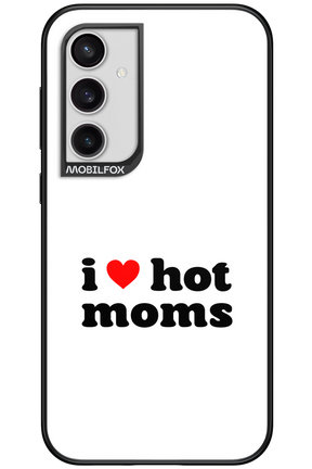 I love hot moms W 2.0 - Samsung Galaxy S23 FE