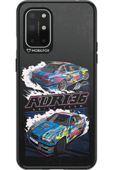 ADRI 36 2.0 - OnePlus 8T