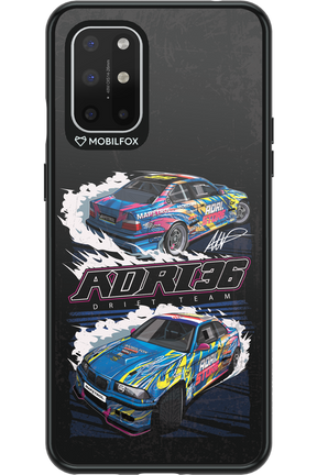 ADRI 36 2.0 - OnePlus 8T