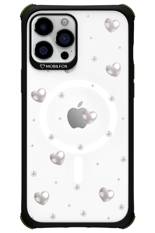 Pearl Tears 2.0 - Apple iPhone 12 Pro Max