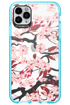 Sakura - Apple iPhone 11 Pro Max