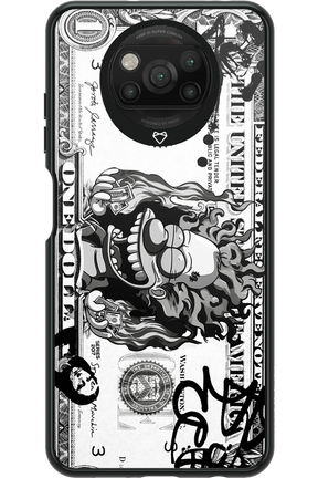 CLOWN BLVCK - Xiaomi Poco X3 NFC