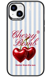 Cherry Bomb 2.0 - Apple iPhone 15 Plus