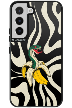 Banana Bite 2.0 - Samsung Galaxy S22