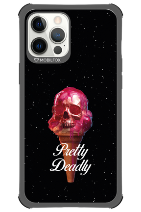 Pretty Deadly - Apple iPhone 12 Pro Max
