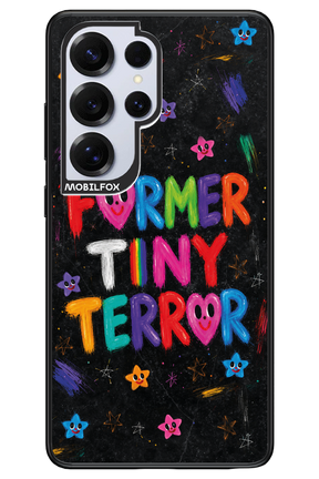 Tiny Terror 2.0 - Samsung S25 Ultra