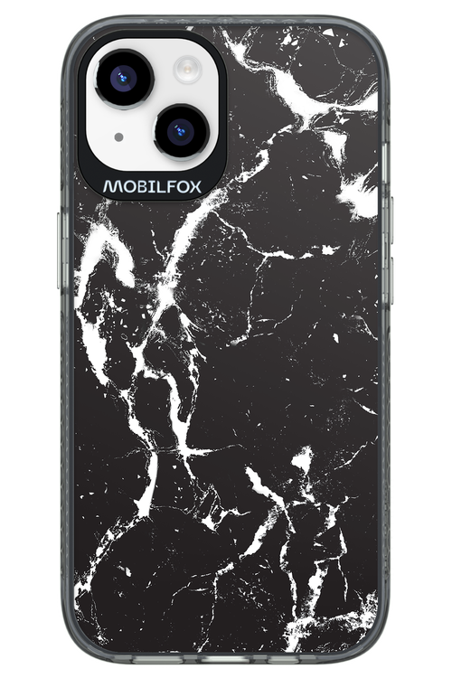 Grunge Marble 2.0 - Apple iPhone 14