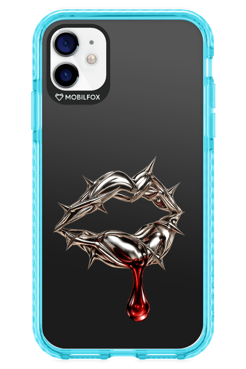 Bloody Kiss 2.0 - Apple iPhone 11