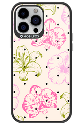 Aloha Chic 2.0 - Apple iPhone 13 Pro Max