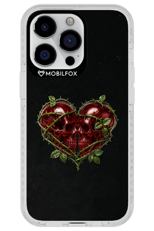 Omen Kiss 2.0 - Apple iPhone 13 Pro
