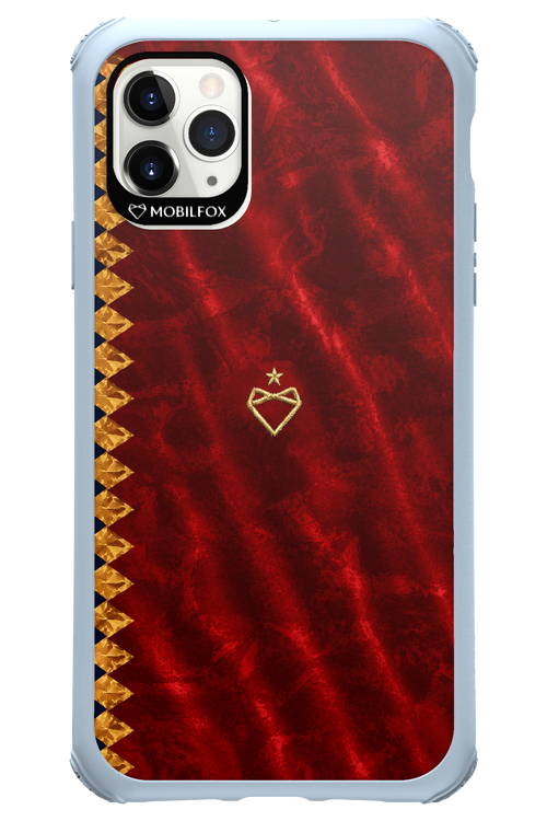 Spania x Mobilfox 2.0 - Apple iPhone 11 Pro Max