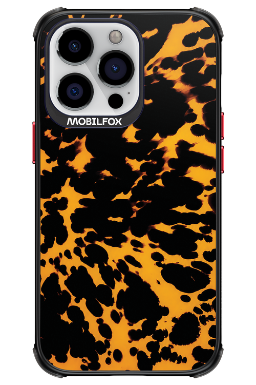 Tortoise Shell 2.0 - Apple iPhone 13 Pro