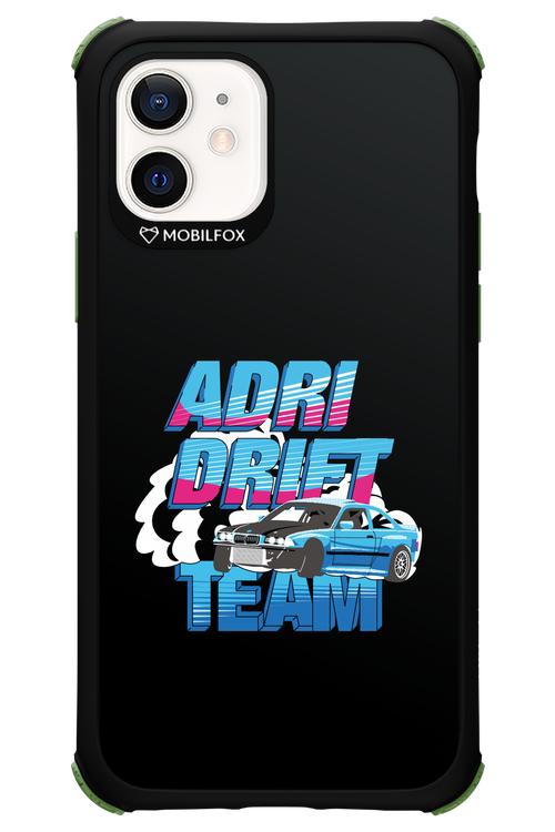 Adri Drift 2.0 - Apple iPhone 12
