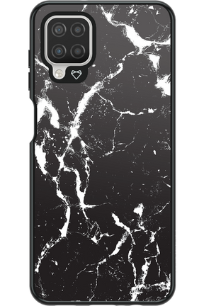 Grunge Marble 2.0 - Samsung Galaxy A12