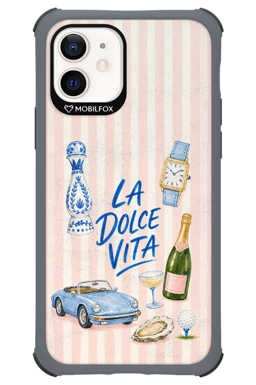 La Dolce Vita 2.0 - Apple iPhone 12