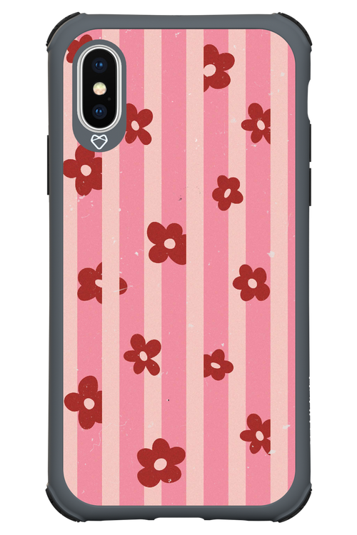 Flower Powerr 2.0 - Apple iPhone X