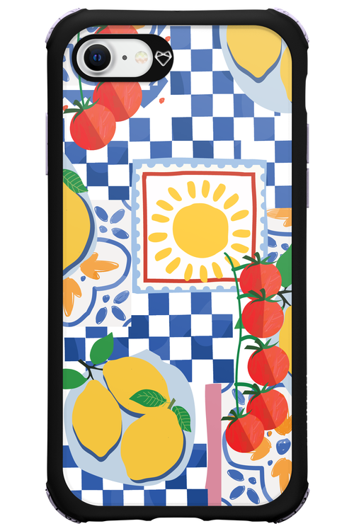 Sorrento Dream 2.0 - Apple iPhone 7