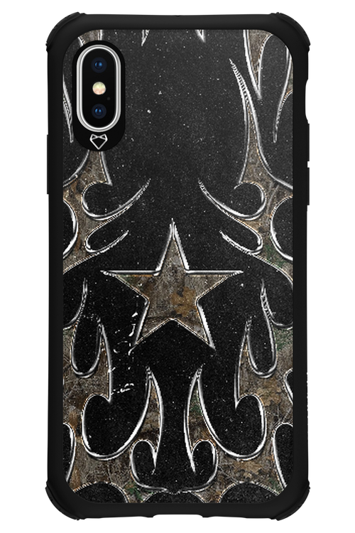 Camo 2.0 - Apple iPhone XS