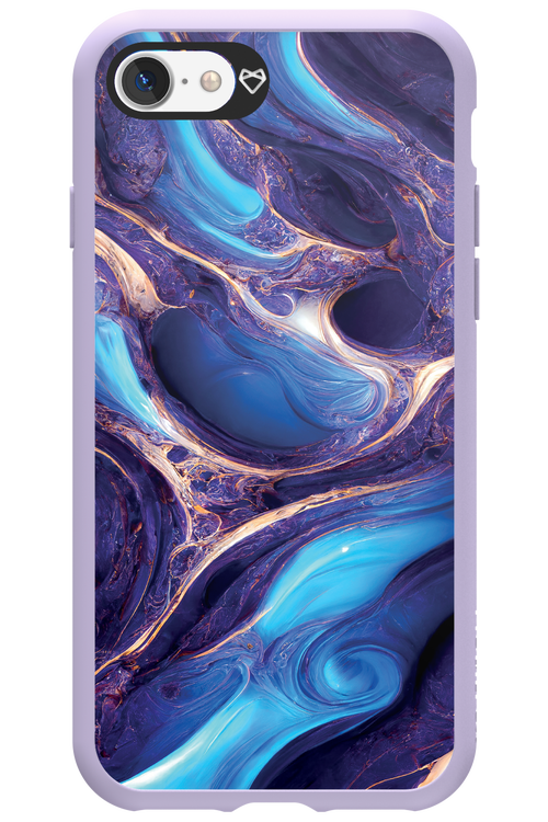 Amethyst - Apple iPhone 7