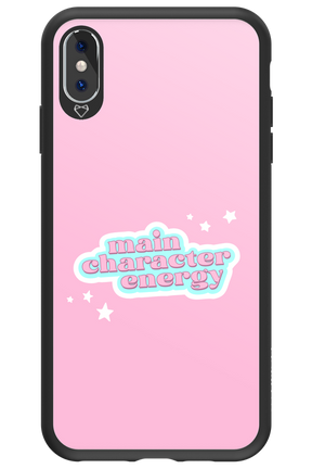 The Main Pink - Apple iPhone XS Max