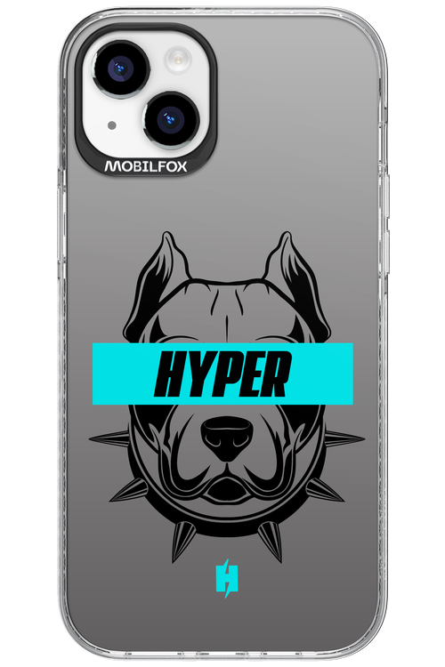 BULL 2.0 - Apple iPhone 15 Plus