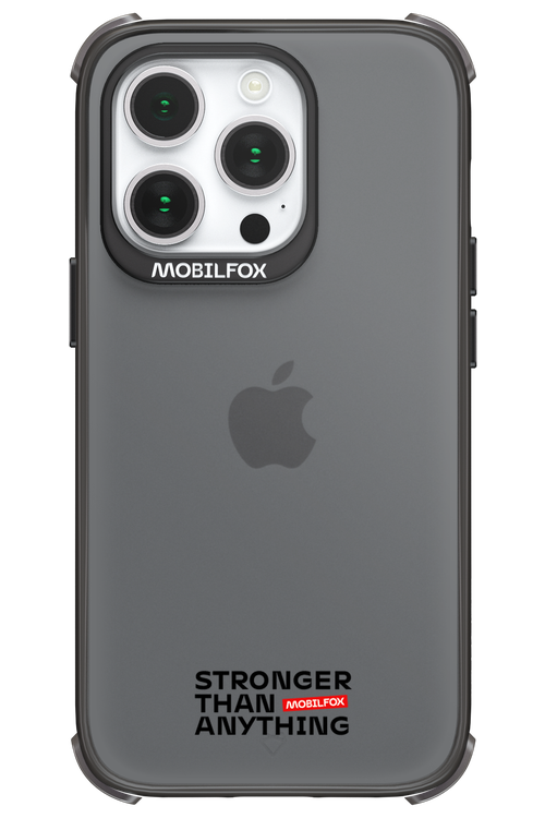 Stronger (Nude) 2.0 - Apple iPhone 14 Pro