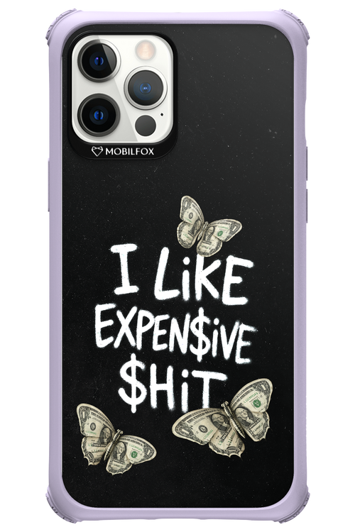 MoneyFly 2.0 - Apple iPhone 12 Pro Max
