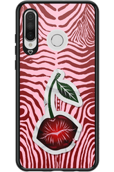 Kissy Cherry 2.0 - Huawei P30 Lite
