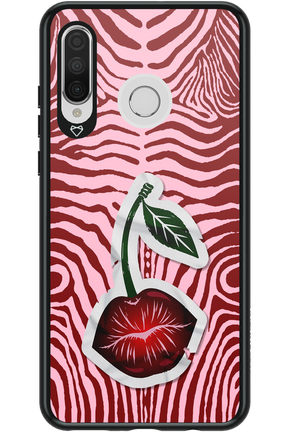 Kissy Cherry 2.0 - Huawei P30 Lite