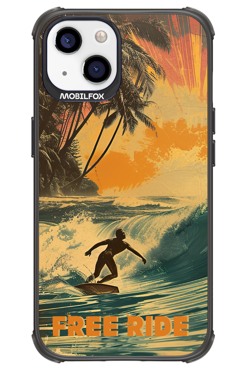 Free Ride 2.0 - Apple iPhone 13