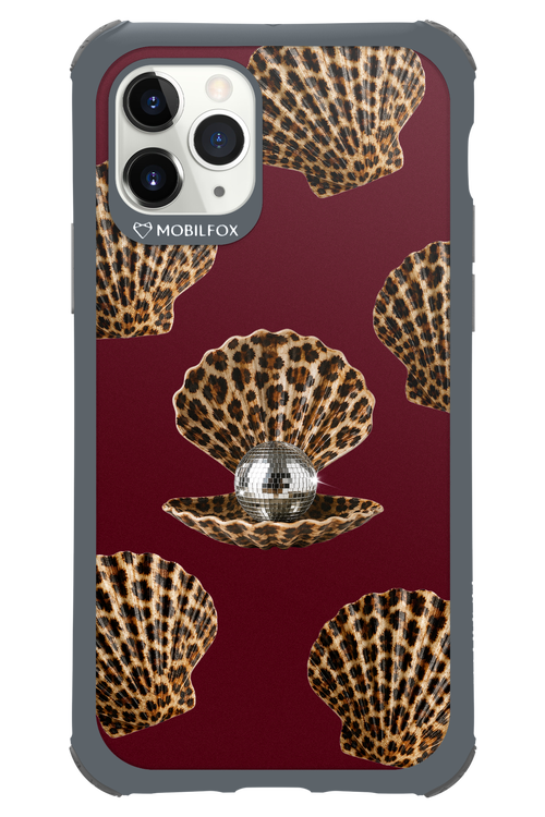 Summer Disco 2.0 - Apple iPhone 11 Pro