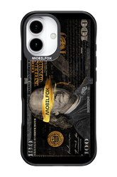 Gold Life 2.0 - Apple iPhone 17