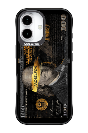Gold Life 2.0 - Apple iPhone 17