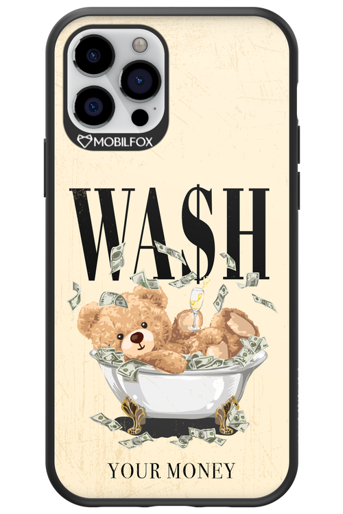 Money Washing - Apple iPhone 12 Pro