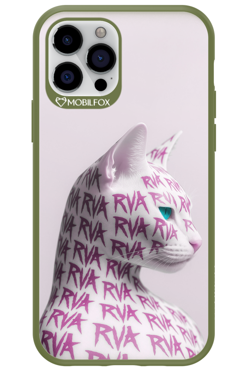 RVA Cat 2.0 - Apple iPhone 12 Pro