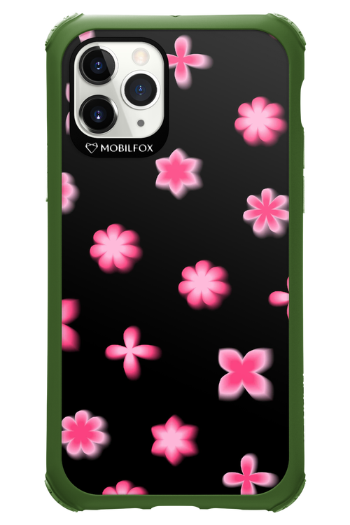 Pink Dreams 2.0 - Apple iPhone 11 Pro