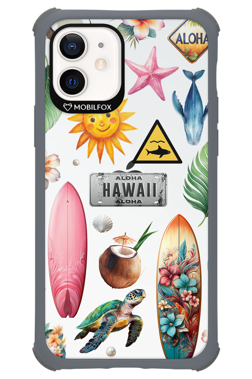 Aloha 2.0 - Apple iPhone 12
