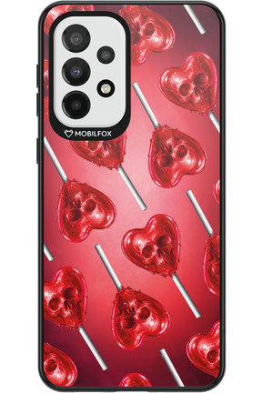 Love Kills 2.0 - Samsung Galaxy A33