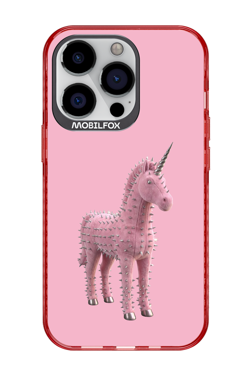 Punk Unicorn 2.0 - Apple iPhone 13 Pro