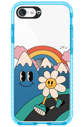 Road to Happiness - Apple iPhone SE 2022