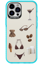 Espresso Lover - Apple iPhone 12 Pro Max