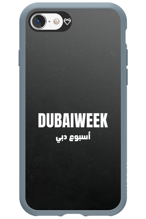 Dubaiweek Simple 2.0 - Apple iPhone SE 2022