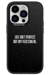 My feed 2.0 - Apple iPhone 14 Pro