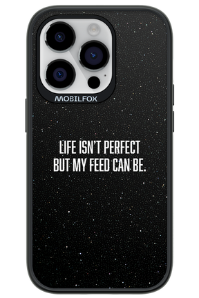 My feed 2.0 - Apple iPhone 14 Pro