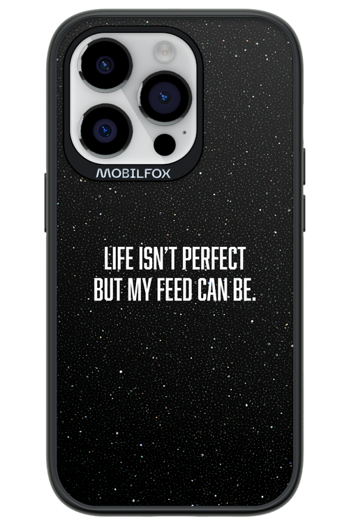 My feed 2.0 - Apple iPhone 14 Pro