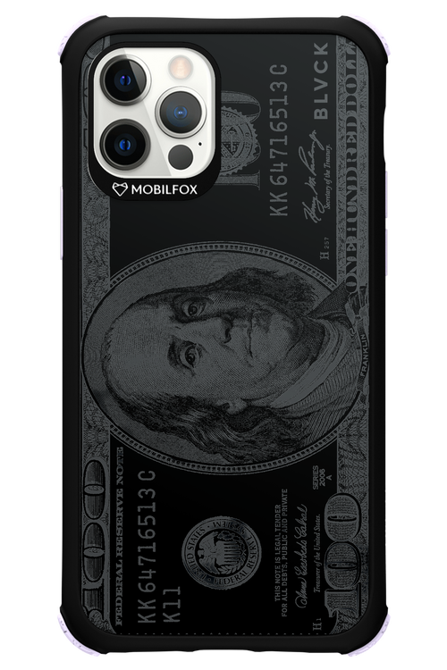 100 2.0 - Apple iPhone 12 Pro