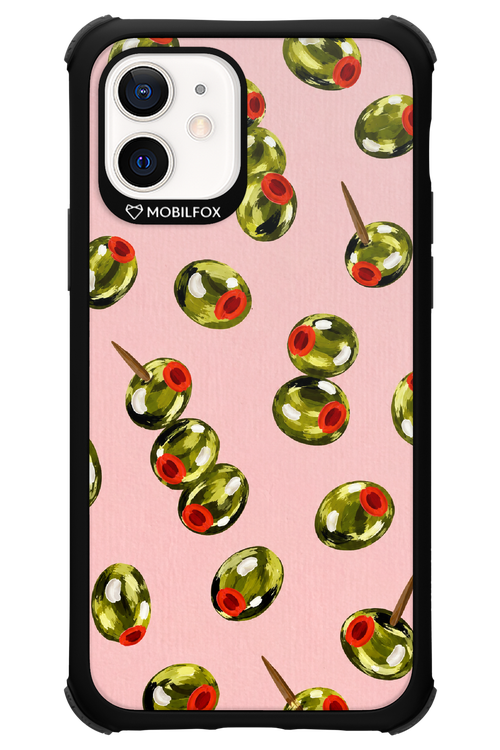 Olive 2.0 - Apple iPhone 12