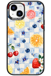 Fresh Fruits 2.0 - Apple iPhone 15 Plus